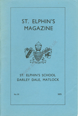 link to 1973 school magazine